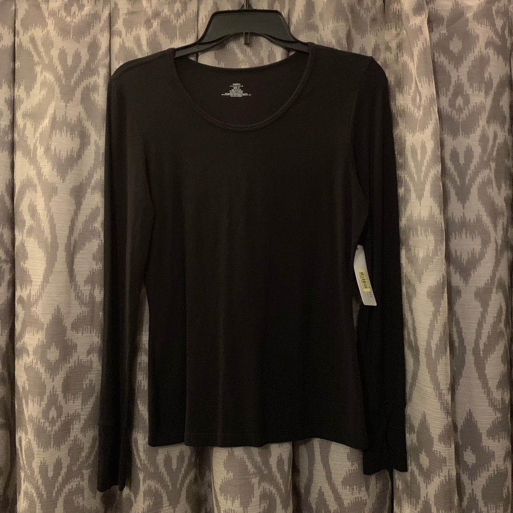 Modern Movement Top